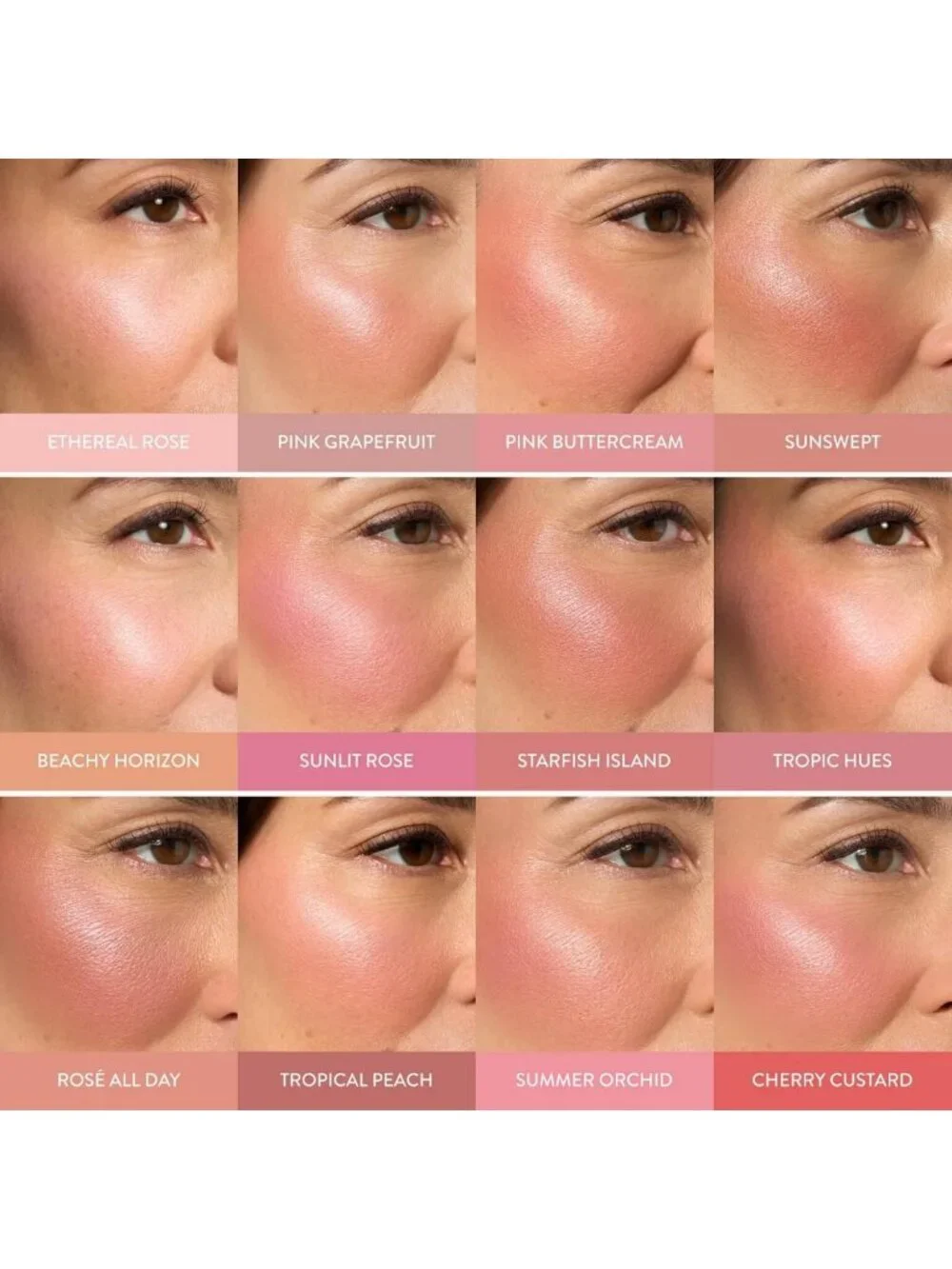 N/A makeup won into